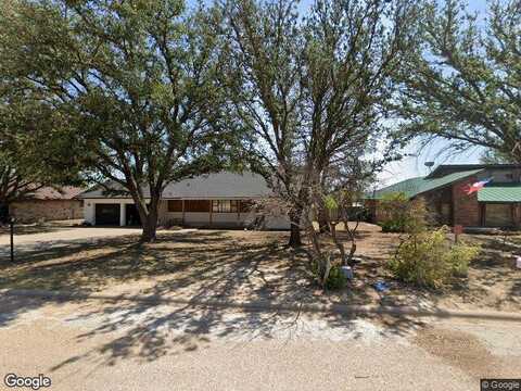 Bella, BALLINGER, TX 76821