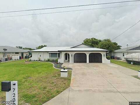 Reymoor, NORTH FORT MYERS, FL 33917