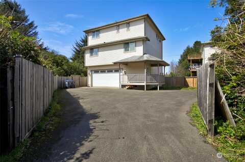 Ocean Shores, OCEAN SHORES, WA 98569