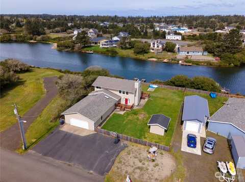 Sea Breeze, OCEAN SHORES, WA 98569