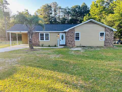 391 Catie, Sumter, SC 29150