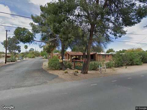 Country Club, TUCSON, AZ 85716