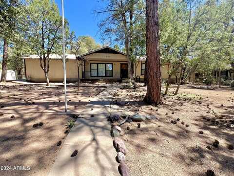 Gila, PAYSON, AZ 85541