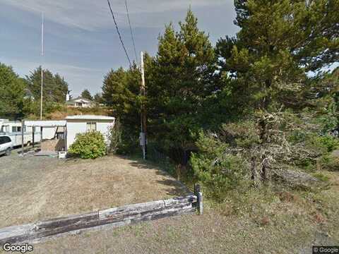 Hoquiam, WESTPORT, WA 98595