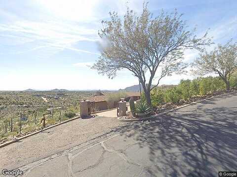 Silver Saddle, CAREFREE, AZ 85377