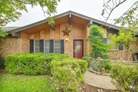 Dellwood, SAN ANGELO, TX 76903