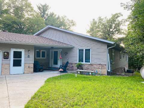 Great Pine, NEVIS, MN 56467