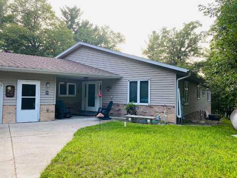 Great Pine, NEVIS, MN 56467