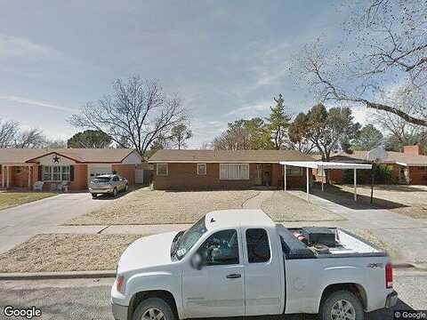 10Th, ANDREWS, TX 79714