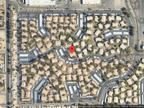 Casey Dr, Las Vegas, NV 89120