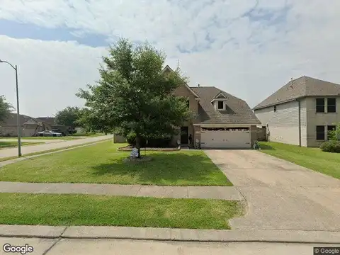 Timber Creek, BAYTOWN, TX 77523