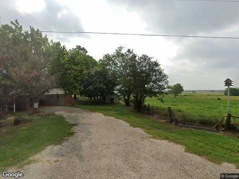 S Westminster St, Mexia, TX 76667