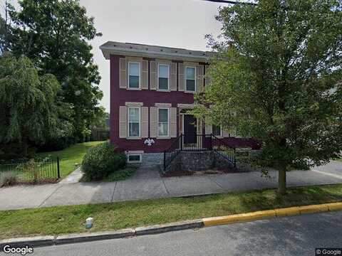 Main, EVERETT, PA 15537