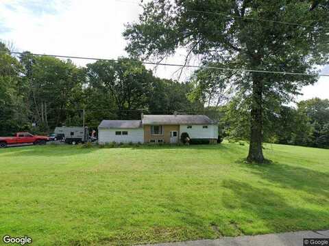 Hollis, MEADVILLE, PA 16335