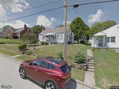 6Th, YOUNGWOOD, PA 15697