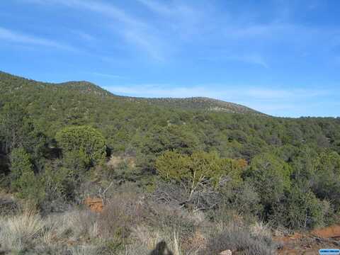 00 Camino De Viento Road, Silver City, NM 88061