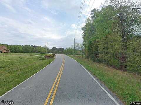 Mt Olivet Rd, Dallas, GA 30132