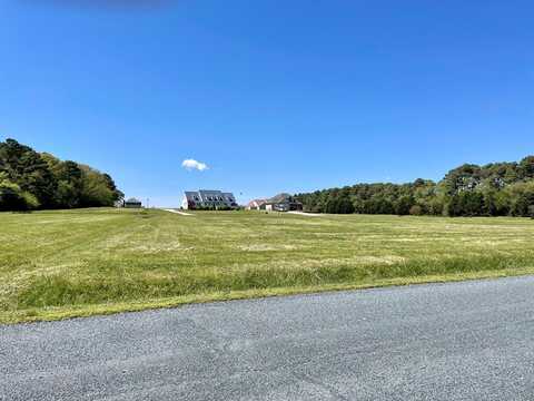 13 BAY VIEW LANE, ATLANTIC, VA 23303