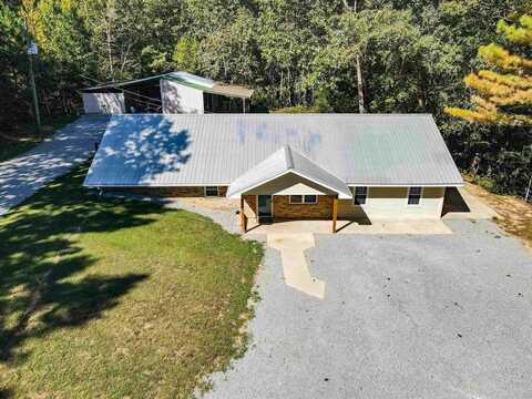 308 Redwood Ave, Hamilton, AL 35570