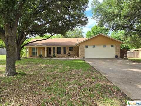 1905 Forest Trail, Temple, TX 76502