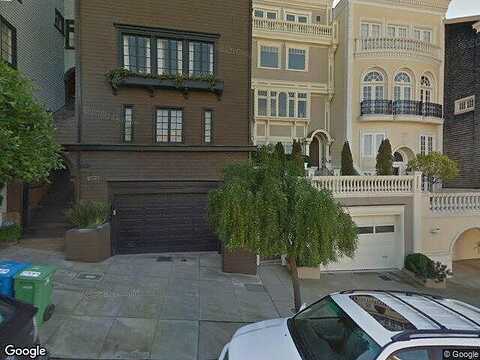 Vallejo, SAN FRANCISCO, CA 94123
