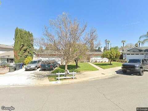 Robinhood, REDLANDS, CA 92373