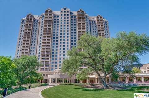 1 Towers Park Lane, San Antonio, TX 78209