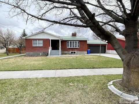 36 E 2 N, REXBURG, ID 83440