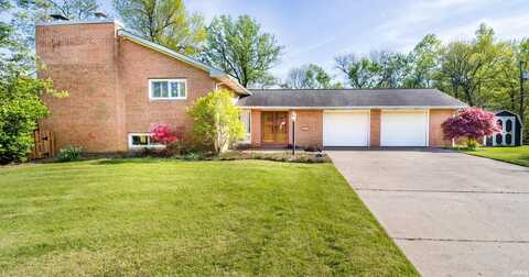 2915 Mockingbird Lane, Evansville, IN 47710