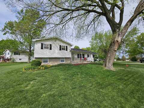 1403 Hawthorne Drive, Vincennes, IN 47591