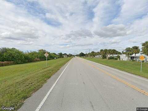 Highway 441 Se, OKEECHOBEE, FL 34974