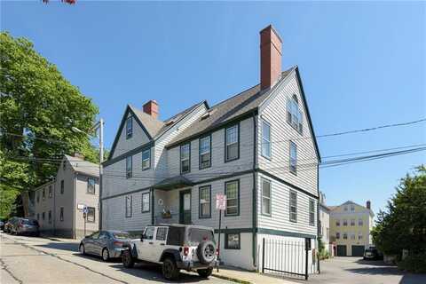 93 MILL Street, Newport, RI 02840