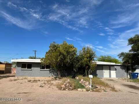 2510 N Jordan Drive, Tucson, AZ 85745