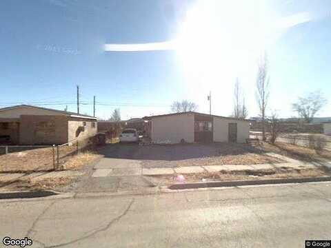 Truman, GRANTS, NM 87020