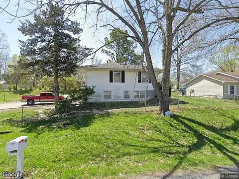 Jamesdale, COLUMBIA, MO 65202