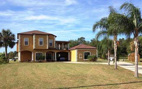 Casa Verde, ASTATULA, FL 34705