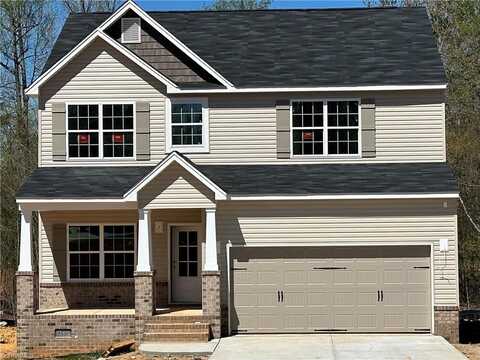 6524 Rogers Farm Road, Pleasant Garden, NC 27313