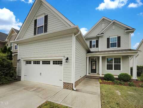 105 Martingale Drive, Holly Springs, NC 27540