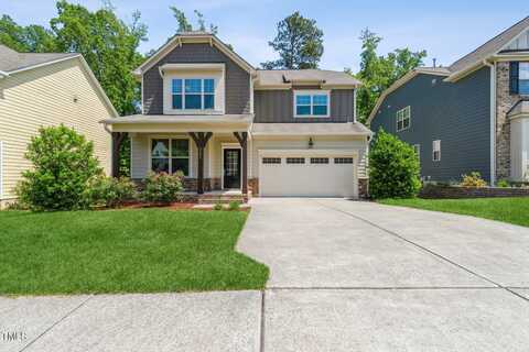 2101 Longmont Drive, Wake Forest, NC 27587
