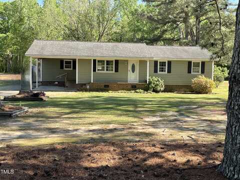 1430 Old Dam Road, Kenly, NC 27542