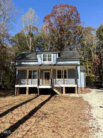 9405 Meredith Drive, Rougemont, NC 27572