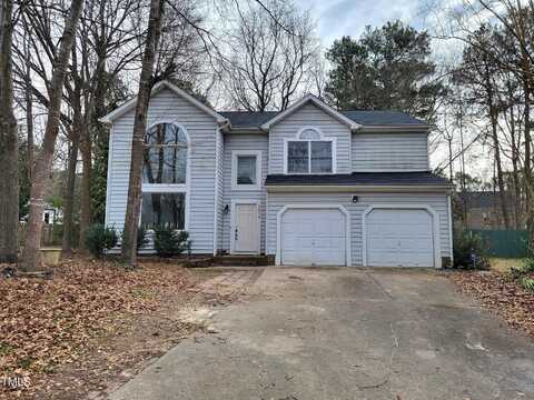 5604 Torness Court, Raleigh, NC 27604