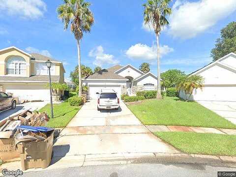 Wedgewood, KISSIMMEE, FL 34746