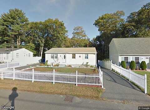 Parkerview, SPRINGFIELD, MA 01129