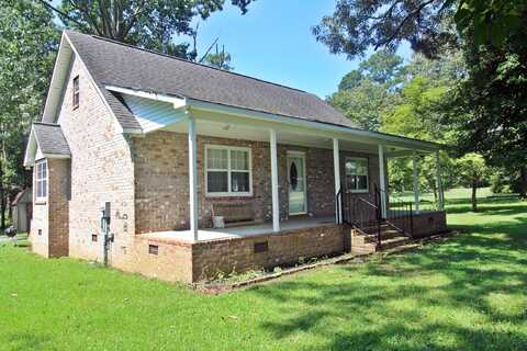 Burton, HENAGAR, AL 35978