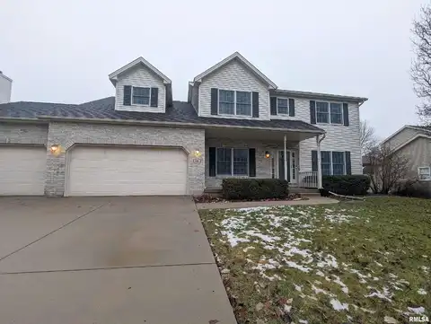 Paige, BLOOMINGTON, IL 61704