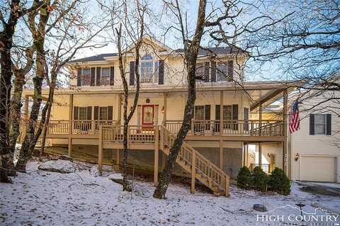 Pinnacle Ridge, BEECH MOUNTAIN, NC 28604