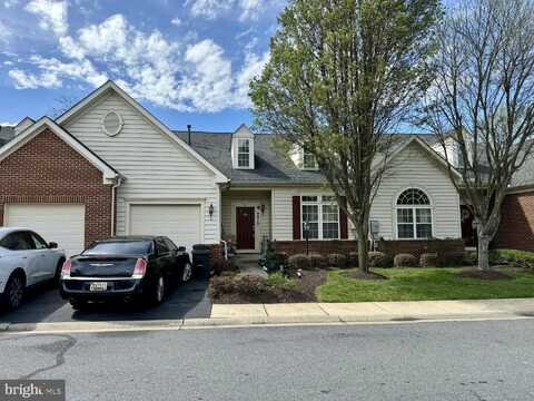 9912 HILLANDALE WAY, BOWIE, MD 20721