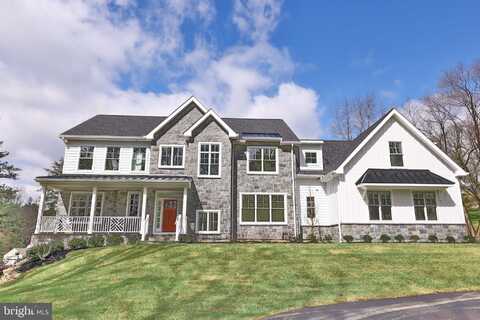 1 WEIRWOOD ROAD, WAYNE, PA 19087