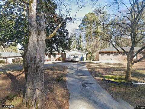 Fairburn, ATLANTA, GA 30331